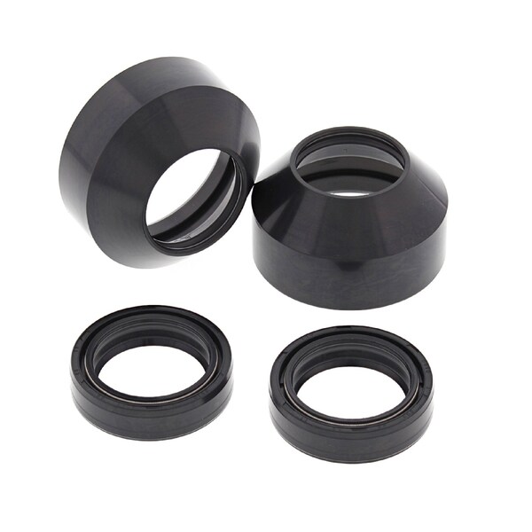 All Balls Fork And Dust Seal Kit For Honda CB750A 1976-1978, CB750K 1977-1978 56-168 - main